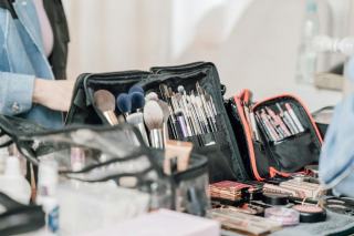 Coffret beauté : soins, maquillage et cosmetiques a offrir
