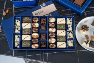 Coffret chocolat : les meilleures box gourmandes a offrir