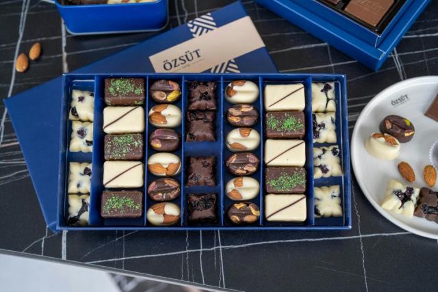 Guide des coffrets chocolat pour les amateurs de cacao Guide des coffrets chocolat pour les amateurs de cacao