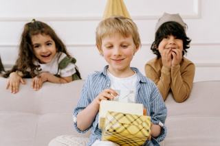 Coffret enfant : activités ludiques et educatives a offrir