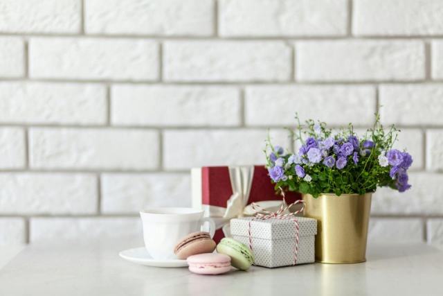 Les coffrets cadeaux qui feront plaisir a votre maman ce dimanche