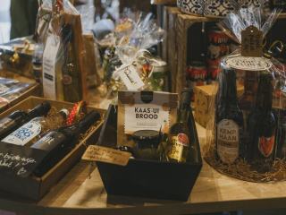 Coffret gastronomie : les meilleures box gourmandes a offrir