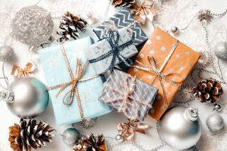 Coffret Noel : les meilleures idées cadeaux pour les fêtes