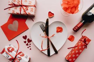 Coffret Saint-Valentin : idées romantiques pour le 14 fevrier