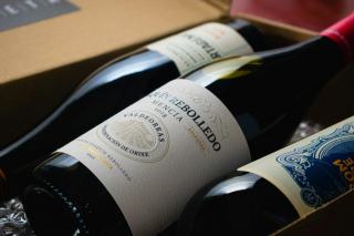 Coffret vin et dégustation : offrez un voyage oenologique