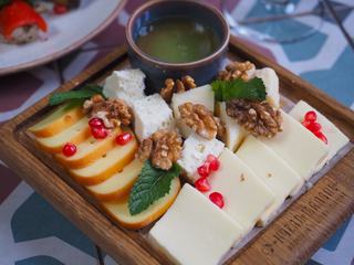 Coffret dégustation fromage : box, plateaux et ateliers