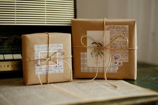 Coffret personnalisé : composer un cadeau sur mesure