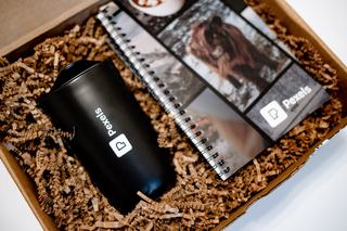 Coffret photo souvenir : album, tirages ou séance photo