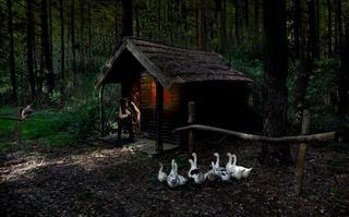 Coffret voyage : week-end, nuit insolite ou city-trip